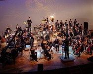 자연속 하나된 음악향연… 낭만 넘실~