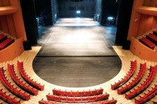 9. 전통과 현대가 조화 이룬 대전예술의전당