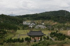 논산 백제군사박물관·계백묘역 무료개방