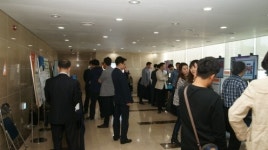 대덕특구 연계 기술창업 훈풍