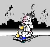 [강혜근의 고사성어 다시읽기] 사면초가(四面楚歌