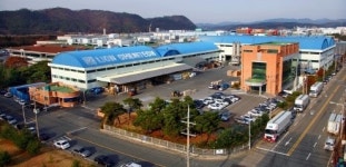 부산금자탑애드텍 | 火魔 시련 딛고 제2 도약… 합성왁스 수출 5000만弗 금자탑