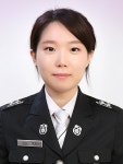 서산소방서 정혜영 소방사 안전관리 우수대원 선정