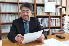 생명·사랑 새로운 詩 정신 전파… 사회 치유의 길 제시
