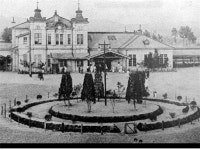 대전천 인근 日 수탈의 상징들 이제는 시민 경제 터전으로