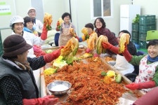 지역 농산물 생산 돕고 판매 이끌고… 살맛나는 농촌 만든다