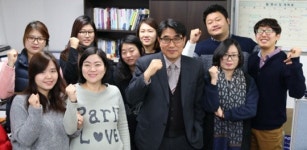 미디어 홍보영상업계 중심엔 우리가 있다