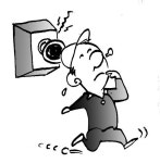 [여백] CCTV 만능론