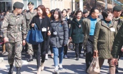 육군제3808부대(3탄약창) | “장병가족과 올바른 병영문화 정착”