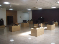 261. 옛 것의 향기 목원대학교 韓國의 전통 가구展