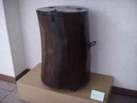 261. 옛 것의 향기 목원대학교 韓國의 전통 가구展