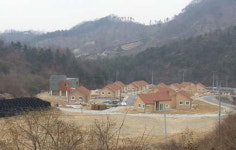 금산 귀농교육센터 1단계 입교 완료