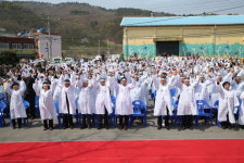 정산 3·1운동… 그날의 함성 재현