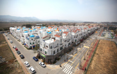 40. 대한민국 유럽에 서다 충남 아산시 지중해마을