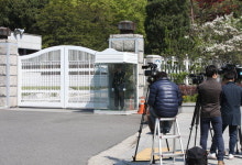 재임 63일 최단명 불명예… 朴대통령 후임 인선 숙고