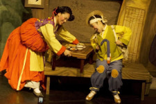 밤이 즐거운 공주박물관