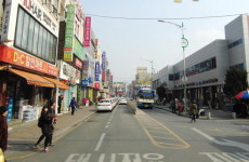 서산 충남도 간판 개선 공모사업 선정
