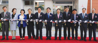 청각·언어 장애인 재활 최선