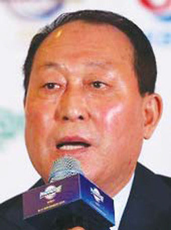 김인식 감독 국가대표팀 사령탑 복귀