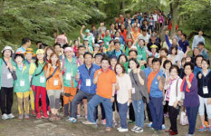 대전시장 시민과 함께하는 아침동행