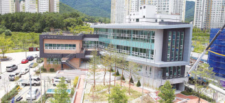 유성구 노은3동 대전시 79번째 행정동