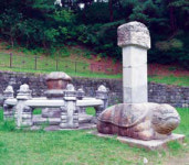 충남 태실유적 재조명해야