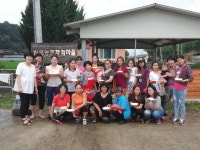 부여 세도농협 결혼이민자 농업교육 호응