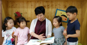 전선희 원감 기고 아이·교사 함께 행복한 유치원