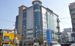 98% 공정률 서산 타임몰 공사 중단 흉물 방치 부작용 보니