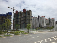 내포 중흥S-클래스 리버티 분양