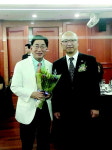 김영기 대전제일화방 대표 행복나눔인 복지부장관상