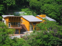 금산목재문화체험장 10일 문연다