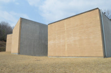 58. 절제의 멋과 예술혼 눈길 홍성군 이응노기념관