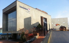 한결같은 가치경영… 명품과자점 우뚝