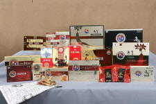 금산 금홍 추석선물로 인기몰이