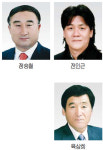 금산 군민대상 수상자 선정