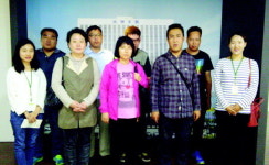 신문박물관 체험·견학