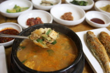 영원한 한국인의 소울푸드 좋은 콩이 주는 구수한 위로
