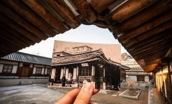 낭인에게 짓밟힌 조선의 국모, 그리고 역사