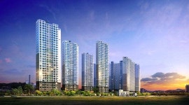 대전 유성 오투그란데 리빙포레 분양