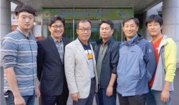 대전둔산署 강력 4·형사 4팀 평가 1·2위에