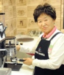 실버카페 운영 노인 일자리 만들고파