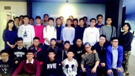 대전고 신문박물관 견학