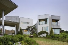 64. 섬 전체가 유럽풍 펜션 태안 나문재 펜션