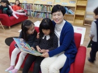 다양한 놀이 프로그램 운영, 아이들 자존감 쑥쑥 키우죠