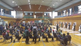 충청남도 교육가족 인성실천 한궁대회