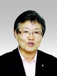이에리사 새누리 의원 운남로 도로건설 문제 해결