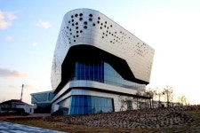 69. 바다와 육지의 교감 서천 국립해양생물자원관