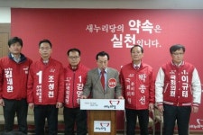 여야 하루빨리 선거구 획정 나서야