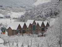 78. 고추고장 청양 상징화 고추문화마을